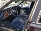 Thumbnail Photo 8 for 1988 Lincoln Town Car Signature
